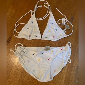 American Eagle Bikini